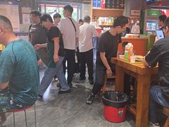 -东来土菜馆(民祥园路店)