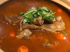 -疆里疆外·和田烤肉·清真