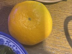 橘子-萍姐火锅·公路夜市(打浦桥日月光店)