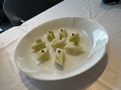 -北京柏悦酒店·锦庭餐厅Dining Room
