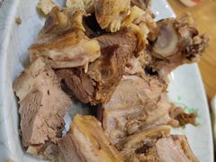 -清真·益鑫羊肉手抓馆(花园北街店)