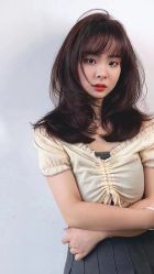 -HairCode芭曲发型