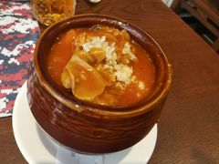 -92°C俄式厨房(中央大街店)