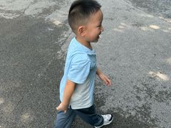 -黄海国家森林公园