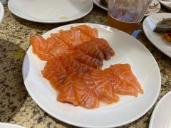 -禾斗海鲜自助(市南银座店)