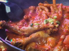 -HOTISLAND海鸡岛·韩国料理(江南西店)