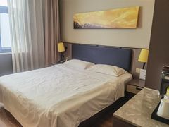 -如家驿居酒店(北京房山良乡大学城西地铁站店)