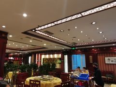 大堂-陈麻婆豆腐(春熙店)