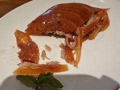 -四季民福烤鸭店(望京旺角店)