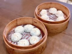 -南翔馒头店(豫园店)