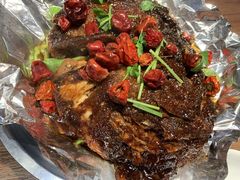 -将相和·海鲜蒸饺大连菜