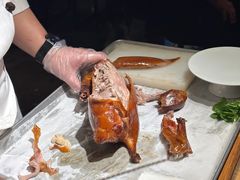 -四季民福烤鸭店(前门大栅栏店)