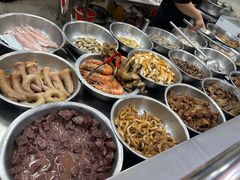 -铭辉沙嗲面(新街商业城店)