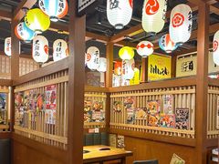 -二丁目食堂(铁西万象汇店)