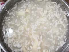 鸡蛋醪糟-清真老铁家灌汤包