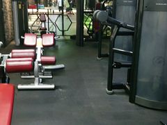 -西吉马游泳健身(协信店)