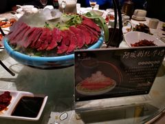 -古南都·老广东酒楼(龙江店)