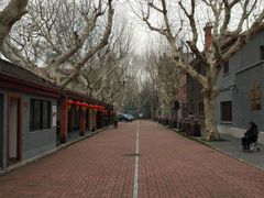 -上海孙中山故居纪念馆
