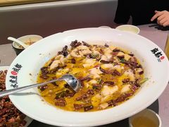 -麻都·成都菜(人民广场店)