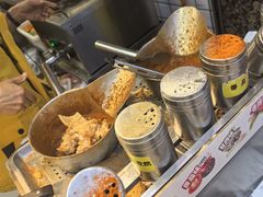 -味子夫鸡柳(三峡广场店)