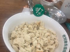-老刘家永盛斋·传统泡馍(东关南街店)