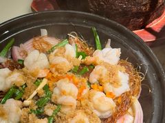 -绿茶餐厅(青岛城阳万象汇店)