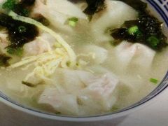 -老盛兴汤包馆(华灵店)