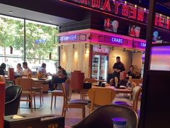 大堂-红盔甲·小龙虾(车公庙店)
