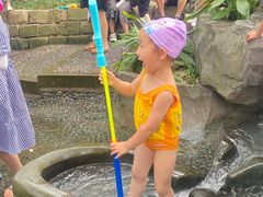 -成都市活水公园