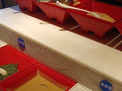 -额尔敦传统涮(光明路店)