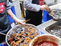 -黑色经典臭豆腐·湖南特产(坡子街店)