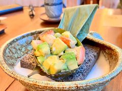 -Tsuru鹤日本料理(静安香格里拉店)