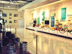 -青岛啤酒博物馆