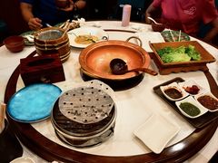 -一招鲜·全羊铺·蒙古奶茶(五一北路店)