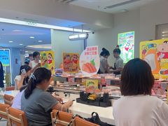 -争鲜回转寿司(东方银座店)