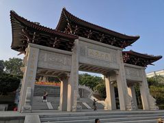 -湄洲岛