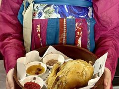 -秦月轩·陕西家乡菜(阜成路·五棵松店)