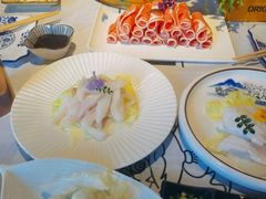 -Bigger龙虾(锦屏家园店)