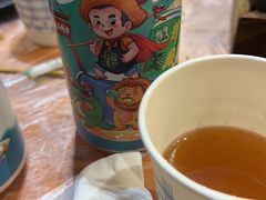 -回头烧烤(悦荟购物中心店)