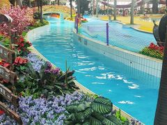 -天山海世界·米立方