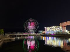 -琴岛之星摩天轮