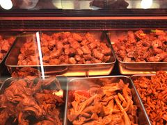-绝味鸭脖(地铁站一店)