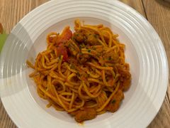-必胜客(浦上万达店)