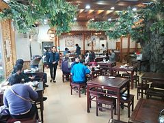 大堂-阿二靓汤(建设店)