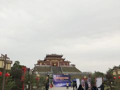 景点-合浦汉代文化博物馆