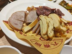 -六泰居·尔滨地标·东北菜(黄河路店)