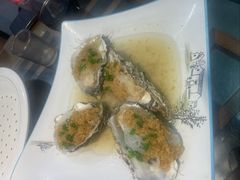 -良师门滨海人家·海鲜·家常菜(滨海城店)