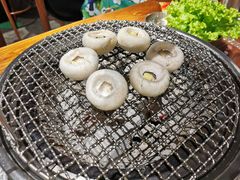 -原始泥炉烤肉(总店)