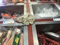 -万隆火腿庄