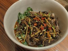 -衡厨·衡阳土菜(中南店)